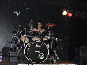 Jeremy Spragg