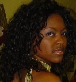 Pamela Singleton