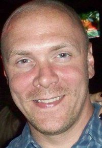Matthew Gilmore