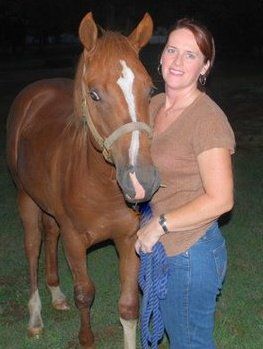 Shelley Ervin