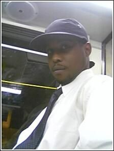 Perry Satterfield