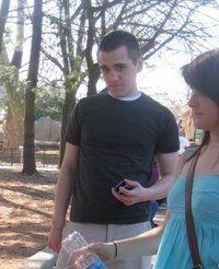 Chad Witmer