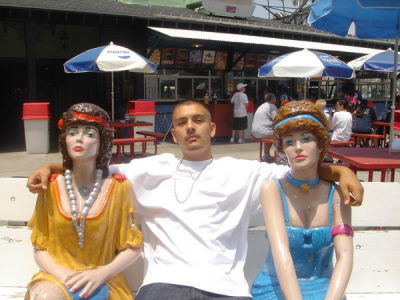 Angel Fuerte