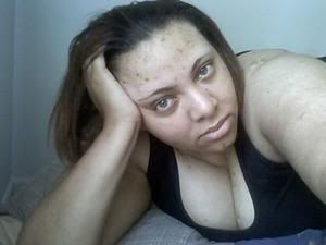 Tiffany Golphin