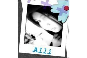 Allison Weatherman