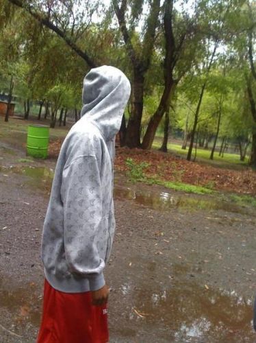 Javier Garcia
