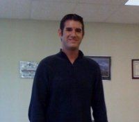 Patrick Mcclean