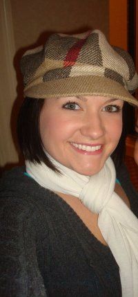 Kristin Catland