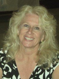 Melanie Hildebrand