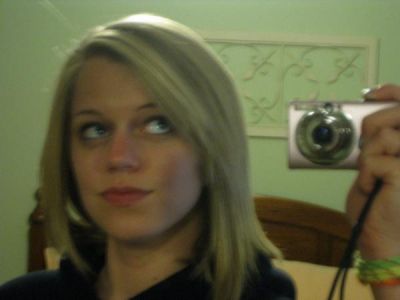 Lauren Pickett