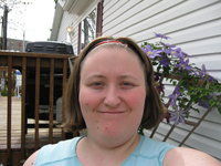 Christina Brown
