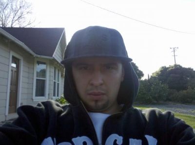 Saul Aguilera