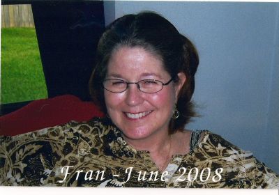 Francine Seward