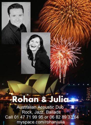 Rohan Mullins
