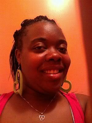 Antoinette Harvey