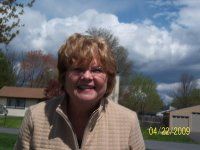 Katheryn Jeffers