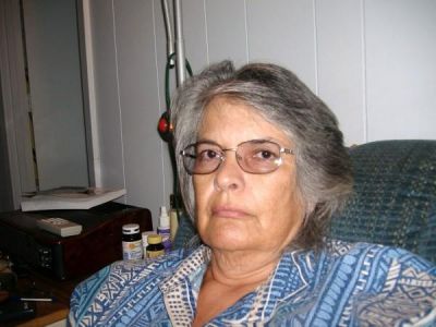 Olive Pavolini
