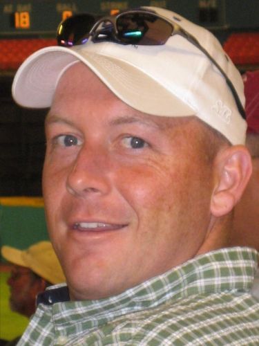 Ralph Sarver