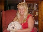 Beth Dimmett
