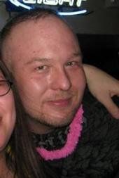 Matthew Rocque