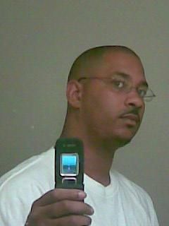 Micah Byrd