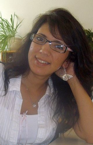 Melissha Prine