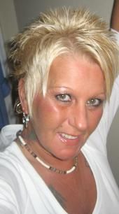 Debra Hood