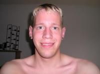 Joseph Storm