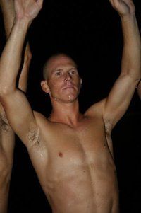 Ryan Eastin
