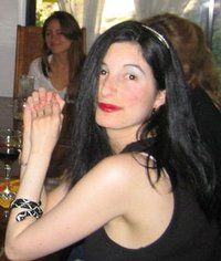 Tavia Lew