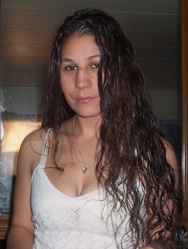Amanda Cepeda