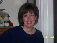 Susan Gregor