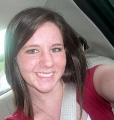 Ashlee Hust