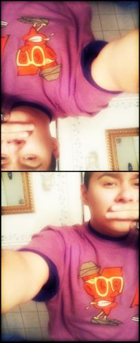 Johnny Villafuerte