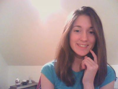 Molly Mcdougall