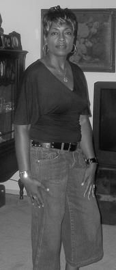 Kelly Davis