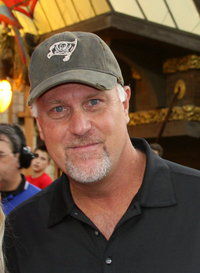 Mark Mccoy