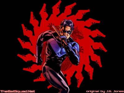 David Murdock