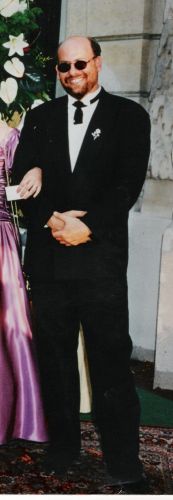 Michael Kossak