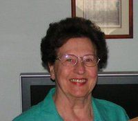 June Silbaugh