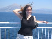 Julie Moskovitz