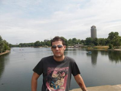 Tibor Meszaros
