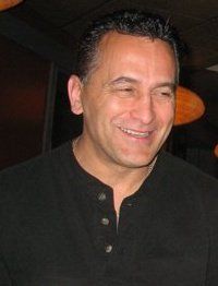 Phillip Monita