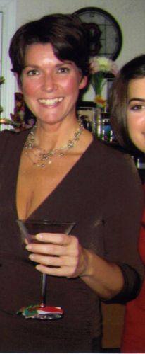 Tami Vogel