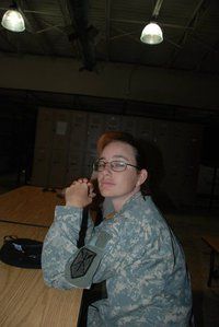 Tabiatha Ferrell