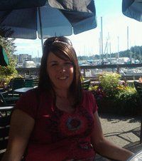 Luann Byrd