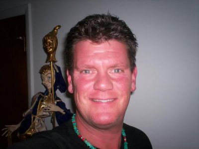 Scott Difabio