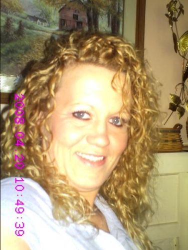 Stacey Adkisson