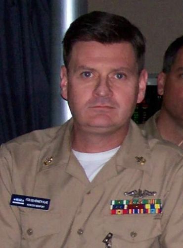 Kenneth Klag