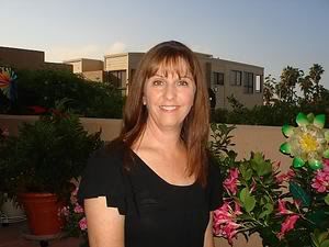 Sandra Mcghee